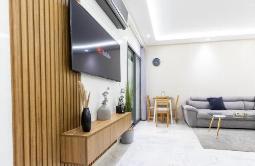 Mohammedia Apartamento | Miramar Residence Beach