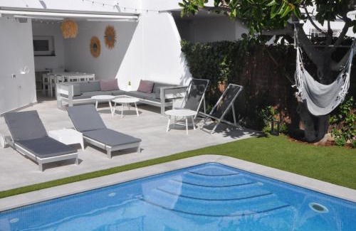 Vallpineda Casa | Miramar Sitges