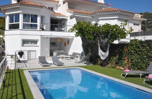 Vallpineda Casa | Miramar Sitges
