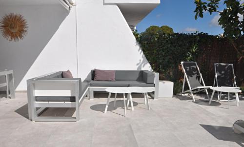 Vallpineda Casa | Miramar Sitges