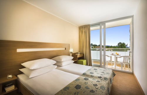 Rabac Hotel | Miramar Sunny Hotel by Valamar