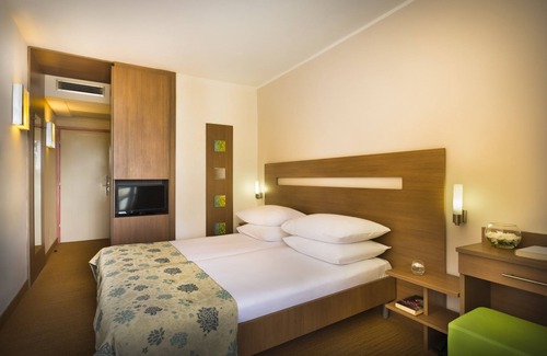 Rabac Hotel | Miramar Sunny Hotel by Valamar