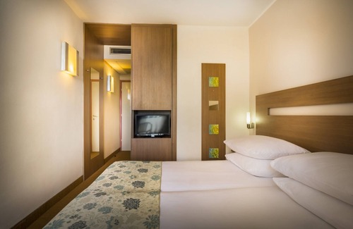 Rabac Hotel | Miramar Sunny Hotel by Valamar