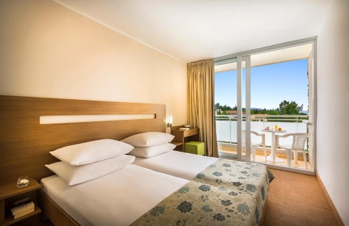 Rabac Hotel | Miramar Sunny Hotel by Valamar
