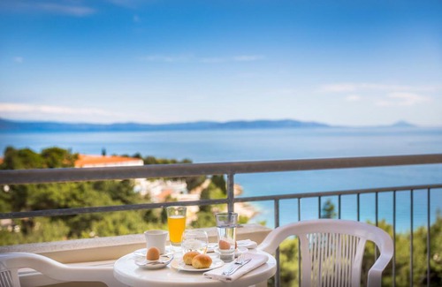 Rabac Hotel | Miramar Sunny Hotel by Valamar