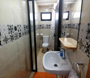 Anza Apartamento | Miramar Surf Anza