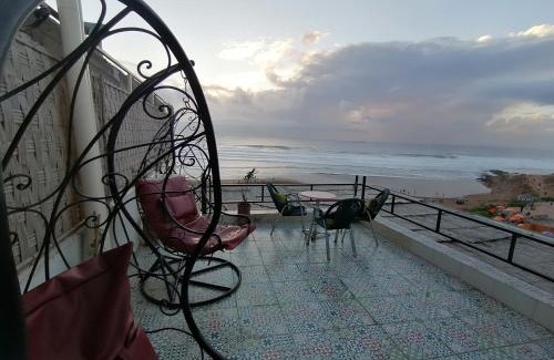 Anza Apartamento | Miramar Surf Anza