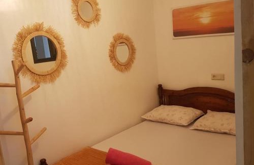 Anza Apartamento | Miramar Surf Anza