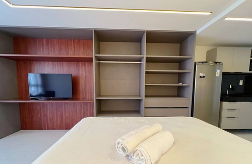 Cabo Branco Apartamento | Miramar Unity - Cabo Branco