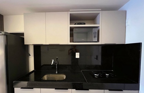 Cabo Branco Apartamento | Miramar Unity - Cabo Branco