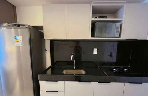 Cabo Branco Apartamento | Miramar Unity - Cabo Branco