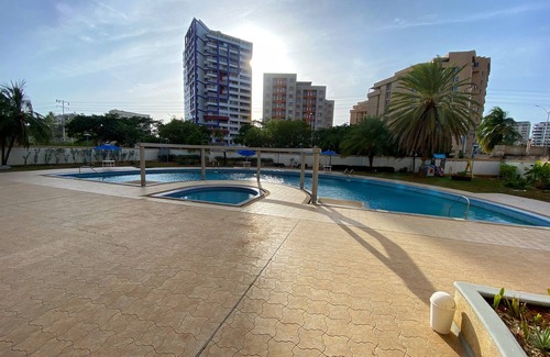 Margarita Island Apartamento | Miramar Vicino al Mare Conosci Goditi Isla Mgt