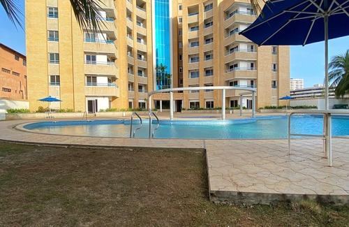 Margarita Island Apartamento | Miramar Vicino al Mare Conosci Goditi Isla Mgt
