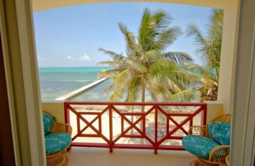 San Pedro Apartamento | Miramar Villas Resort