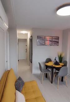 Torrevieja Apartamento | Miramar Waves