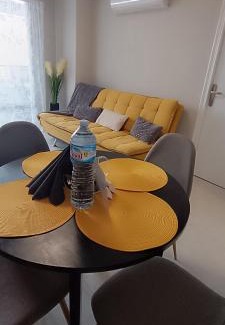 Torrevieja Apartamento | Miramar Waves