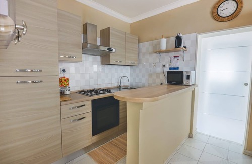 Centro Giano Casa | Miramare Fiumicino