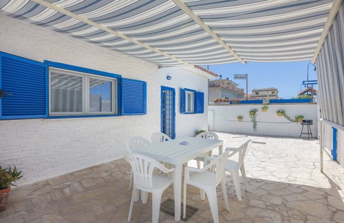 Centro Giano Casa | Miramare Fiumicino