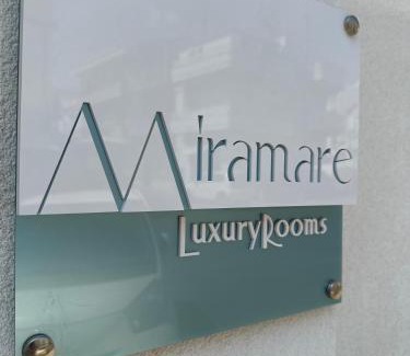 Scoglitti Cama Y Desayuno | Miramare Luxury Rooms