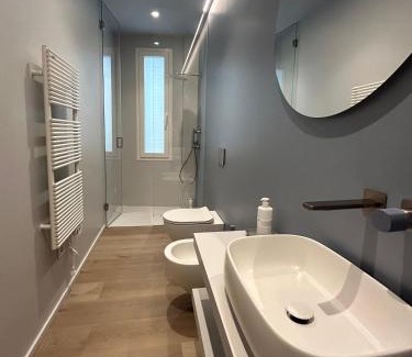 Scoglitti Cama Y Desayuno | Miramare Luxury Rooms