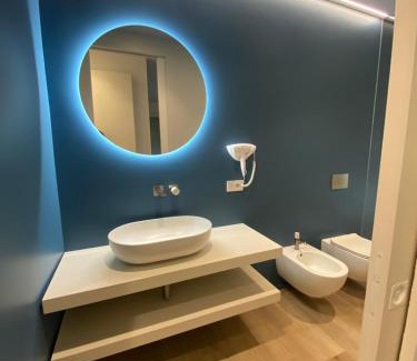 Scoglitti Cama Y Desayuno | Miramare Luxury Rooms