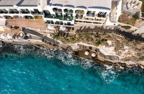 Sant'Angelo Hotel | Miramare Sea Resort & Spa