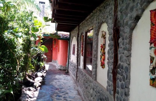 Río Verde Hotel | Miramelindo Spa Hotel