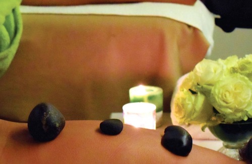 Río Verde Hotel | Miramelindo Spa Hotel