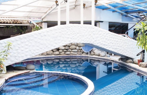 Río Verde Hotel | Miramelindo Spa Hotel