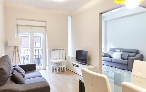 Gros Apartamento | Miramon Apartment by BasqueHomes