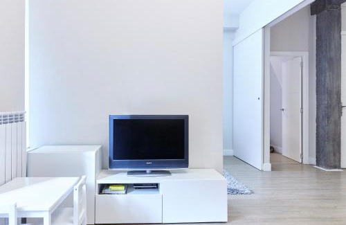 Gros Apartamento | Miramon Apartment by BasqueHomes