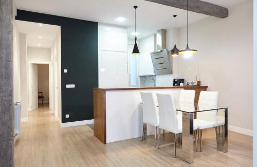 Gros Apartamento | Miramon Apartment by BasqueHomes