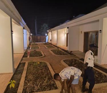 Nungwi Hotel | Miramont Club Villas