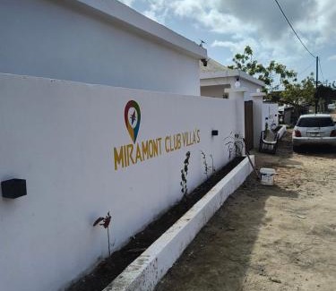Nungwi Hotel | Miramont Club Villas