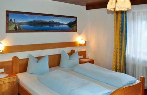 Kappl Apartamento | Apartamento Miramonte (KPL283) en Kappl - 8 personas, 4 dormitorios