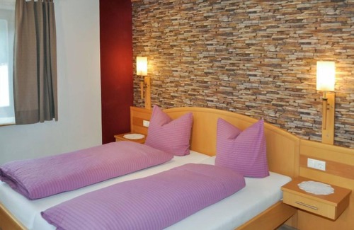 Kappl Apartamento | Apartamento Miramonte (KPL283) en Kappl - 8 personas, 4 dormitorios