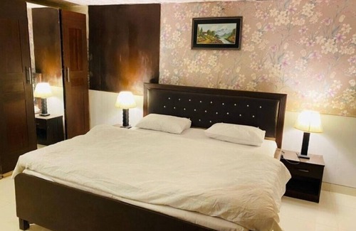 Murree Cabina | Miramonte Lodges