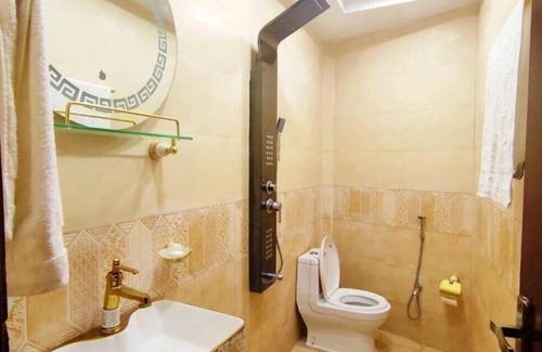Murree Cabina | Miramonte Lodges