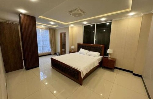 Murree Cabina | Miramonte Lodges