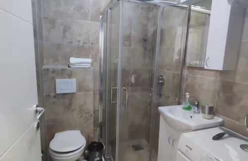 Banja Koviljaca Apartamento | Miran Studio u Srcu Banje