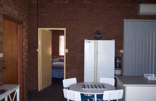 Central Mudgee Apartamento | Miranda Unidad Mudgee ..