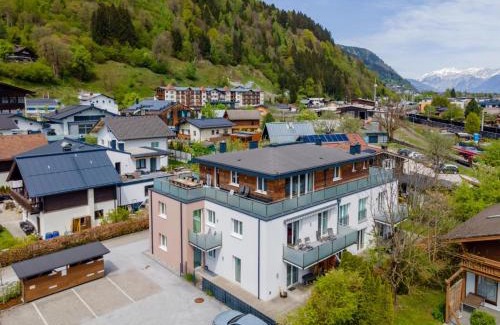 Schuttdorf Apartamento | Miranda I