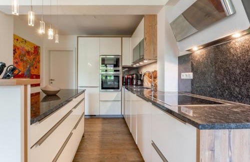 Schuttdorf Apartamento | Miranda I