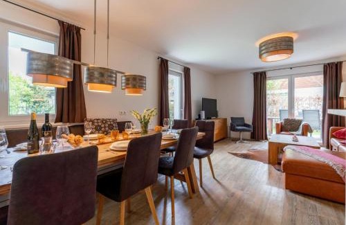 Schuttdorf Apartamento | Miranda I
