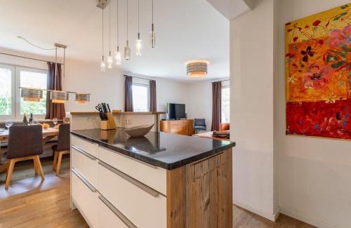 Schuttdorf Apartamento | Miranda I