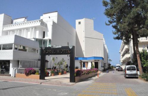 Kemer Hotel | Miranda Moral Beach