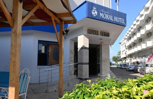 Kemer Hotel | Miranda Moral Beach