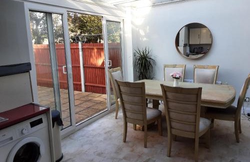 Gillingham Casa | Mirandas Place