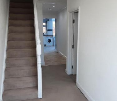 Gillingham Casa | Mirandas Place