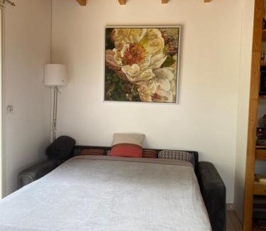 Montagne Apartamento | Mirande Montagne-Saint Emilion